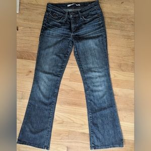 Joe's Provocateur Jeans Size 27